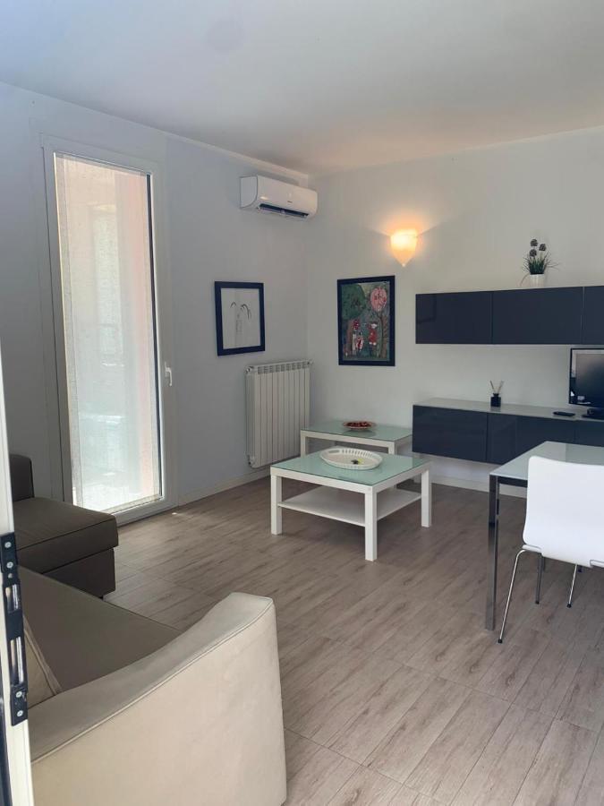 Pool House Apartment La Spezia Exterior photo